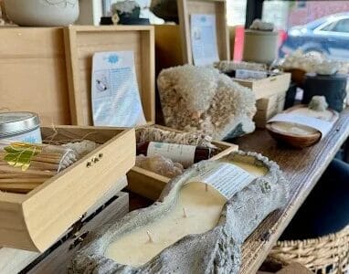 The Holistic Home Company