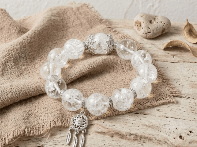 BOLAN — Natural Crystals, Jewelry & Ritual Living