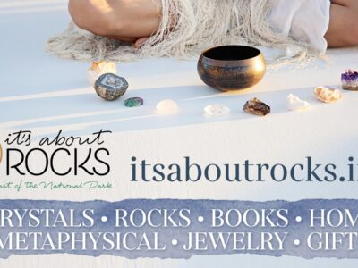 It's About Rocks