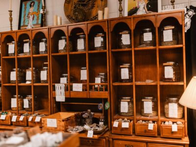Clary & Sage Apothecary