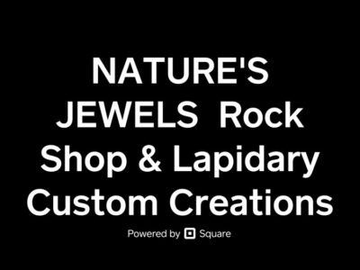 Nature's Jewels