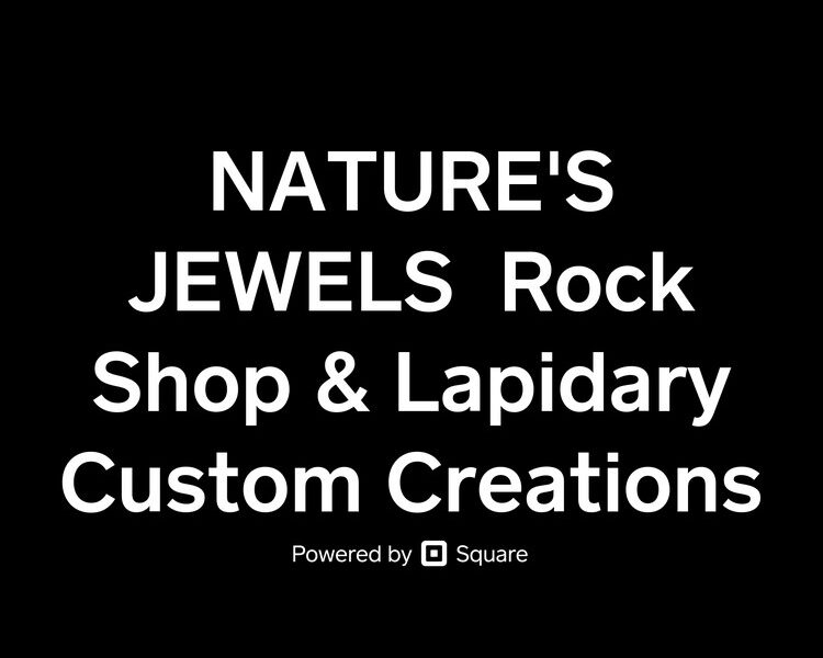 Nature's Jewels