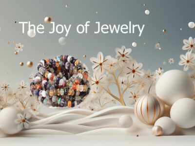 Bess Heitner Jewelry Designs