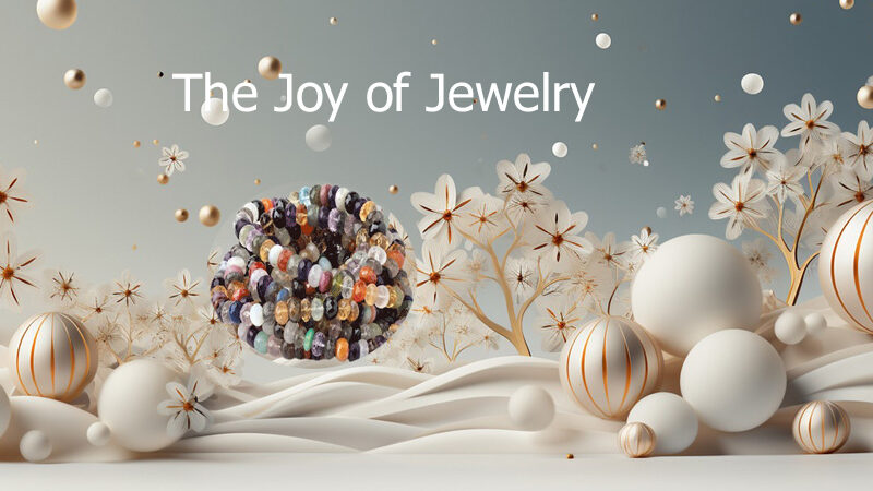 Bess Heitner Jewelry Designs