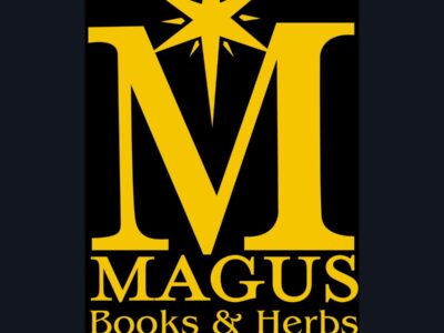 Magus Books & Herbs
