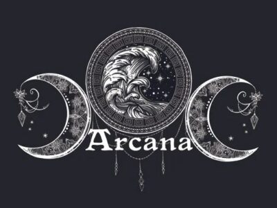 Arcana Maine