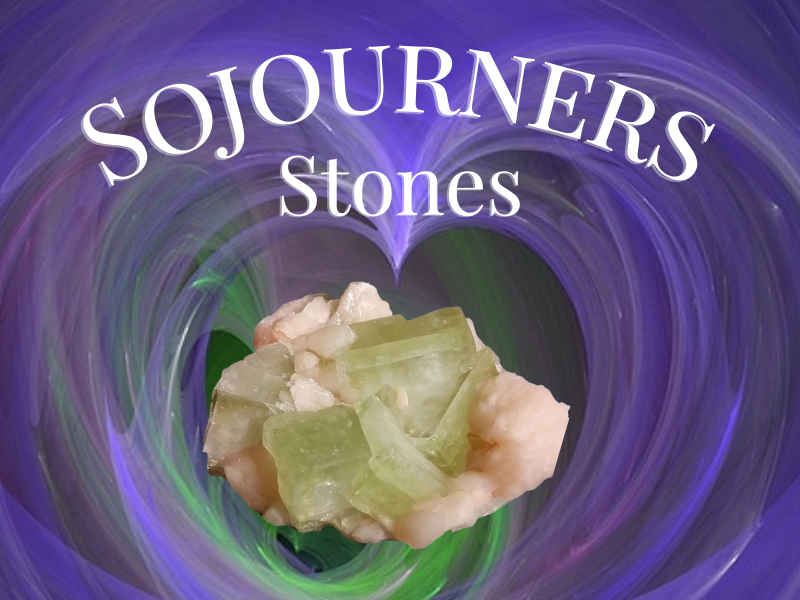 Sojourners Stones